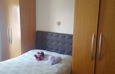 Imagem 6: Apartamento à venda em Cursino com 64 m², 2 quartos, 2 vagas