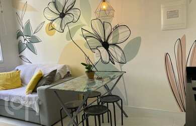 Imagem 5: Apartamento à venda em República com 26 m², 1 quarto