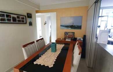 Imagem 9: Apartamento à venda em Bosque da Saúde com 80 m², 3 quartos, 1 suíte, 2 vagas