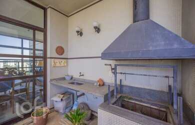 Imagem 3: Apartamento à venda em Morumbi com 298 m², 3 quartos, 3 suítes, 4 vagas