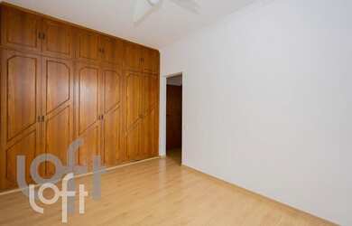 Imagem: O apartamento à venda possui 4 Dormitórios, 2 Suítes, 4 Banheiros