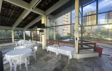 Imagem 12: Apartamento à venda em Cursino com 489 m², 4 quartos, 4 vagas