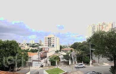 Imagem 6: Apartamento à venda em Bosque da Saúde com 160 m², 4 quartos, 2 suítes, 2 vagas