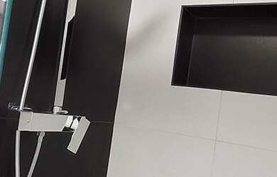 Imagem 14: Apartamento à venda em República com 42 m², 1 quarto, 1 vaga