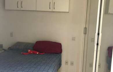 Imagem 10: Apartamento à venda em Cursino com 65 m², 2 quartos, 1 suíte, 2 vagas