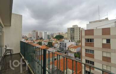 Imagem 6: Apartamento à venda em Bosque da Saúde com 149 m², 3 quartos, 1 suíte, 1 vaga