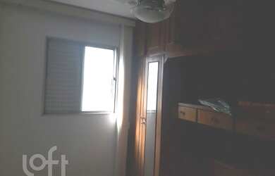 Imagem 4: Apartamento à venda em Cursino com 60 m², 3 quartos, 1 vaga