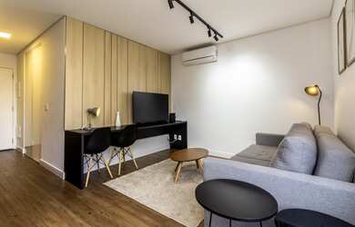 Imagem 6: APARTAMENTO em São Paulo - SP, Vila Nova Conceição