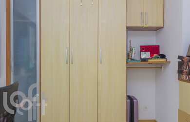 Imagem 6: Apartamento à venda em Bosque da Saúde com 124 m², 4 quartos, 3 suítes, 2 vagas