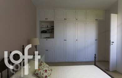 Imagem 13: Apartamento à venda em Saúde com 142 m², 4 quartos, 1 suíte, 2 vagas