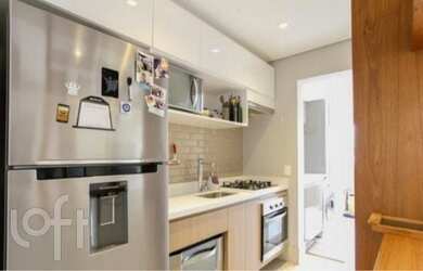 Imagem 9: Apartamento à venda em Bosque da Saúde com 68 m², 1 quarto, 1 suíte,...