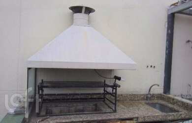 Imagem 8: Apartamento à venda em Bosque da Saúde com 164 m², 2 quartos, 1 suíte,...