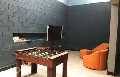 Imagem 4: Apartamento à venda em República com 22 m², 1 quarto