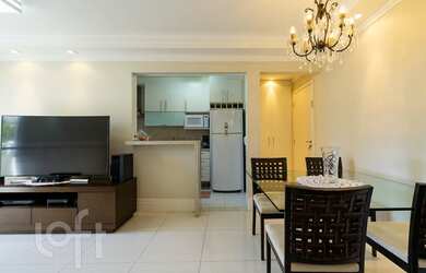 Imagem 14: Apartamento à venda em Cursino com 82 m², 2 quartos, 1 suíte, 2 vagas