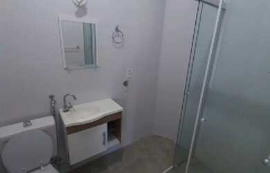 Imagem 5: Apartamento à venda em República com 45 m², 1 quarto