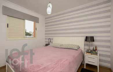 Imagem 10: Apartamento à venda em Bosque da Saúde com 97 m², 3 quartos, 1 suíte,...