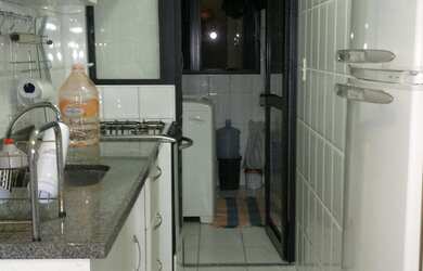 Imagem 5: Apartamento à venda em Cursino com 65 m², 2 quartos, 1 suíte, 2 vagas