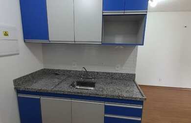 Imagem 3: Apartamento à venda em República com 30 m², 1 quarto