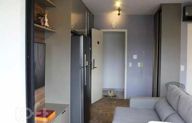 Imagem 6: Apartamento à venda em República com 42 m², 2 quartos, 1 vaga