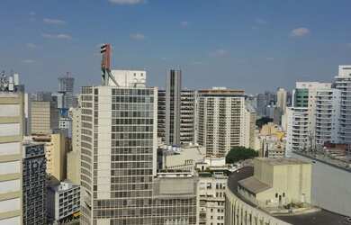 Imagem 14: Apartamento à venda em República com 40 m², 1 quarto, 1 vaga