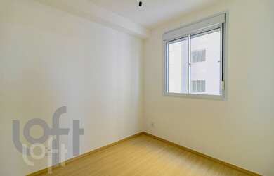 Imagem 7: Apartamento à venda em Santo Amaro com 34 m², 2 quartos