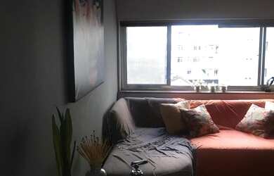 Imagem 9: Apartamento à venda em República com 75 m², 2 quartos