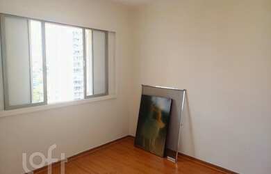 Imagem 4: Apartamento à venda em Saúde com 70 m², 2 quartos, 1 vaga