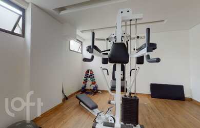 Imagem 9: Apartamento à venda em Cursino com 240 m², 3 quartos, 3 suítes, 3 vagas