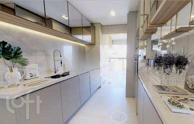 Imagem 2: Apartamento à venda em Vila Leopoldina com 150 m², 4 quartos, 2 vagas