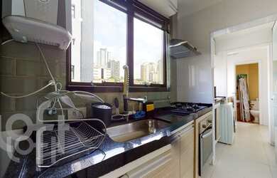 Imagem 14: Apartamento à venda em Bosque da Saúde com 70 m², 2 quartos, 1 suíte,...