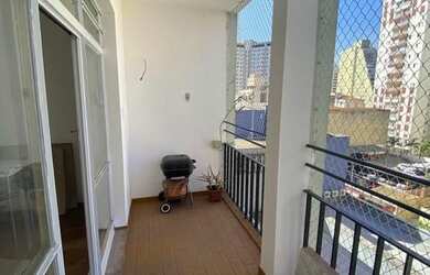 Imagem 4: Apartamento à venda em República com 94 m², 2 quartos