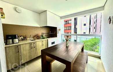 Imagem 12: Apartamento à venda em Vila Romana com 85 m², 3 quartos, 1 suíte, 2...