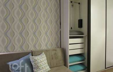 Imagem 16: Apartamento à venda em República com 28 m², 1 quarto