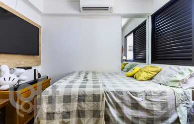 Imagem 13: Apartamento à venda em Morumbi com 130 m², 3 quartos, 3 suítes, 3 vagas