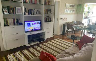 Imagem 12: Apartamento à venda em Morumbi com 191 m², 3 quartos, 3 suítes, 3 vagas