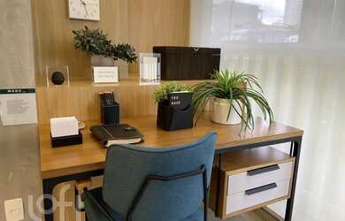 Imagem 7: Apartamento à venda em Cursino com 50 m², 1 quarto