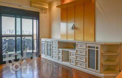 Imagem 15: Apartamento à venda em Ipiranga com 623 m², 4 quartos, 2 suítes, 6...