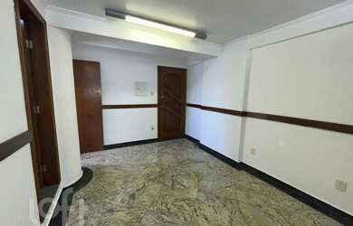 Imagem: O apartamento possui 1 Dormitório, 1 Banheiro, 37m² de Área