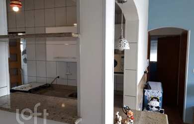 Imagem 9: Apartamento à venda em República com 70 m², 2 quartos