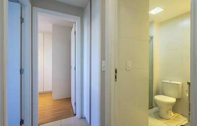 Imagem 12: APARTAMENTO em São Paulo - SP, Ipiranga