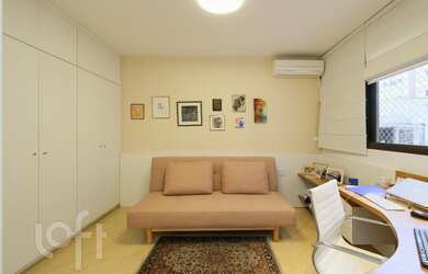 Imagem 10: Apartamento à venda em Santa Cecília com 209 m², 4 quartos, 3 suítes,...