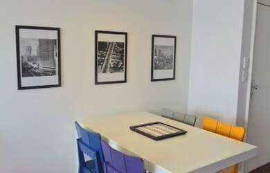 Imagem 13: Apartamento à venda em República com 76 m², 1 quarto