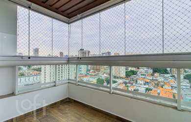 Imagem 8: Apartamento à venda em Bosque da Saúde com 168 m², 3 quartos, 2 suítes,...