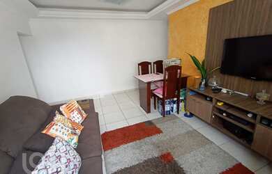 Imagem 10: Apartamento à venda em Cursino com 70 m², 2 quartos, 1 vaga