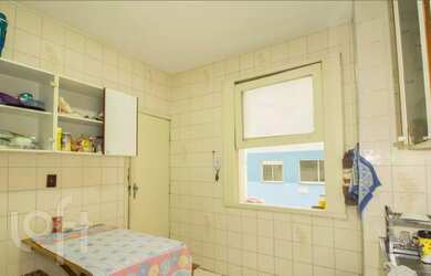 Imagem 6: Apartamento à venda em República com 150 m², 1 quarto