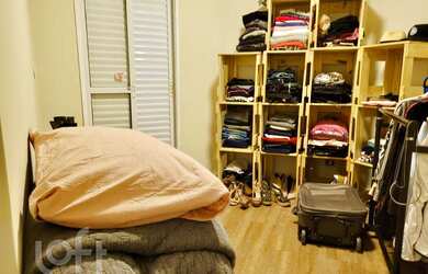 Imagem 4: Apartamento à venda em Saúde com 100 m², 3 quartos, 1 suíte, 2 vagas