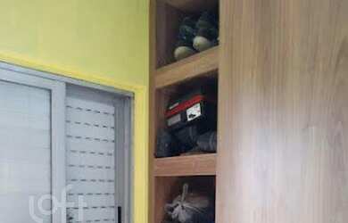 Imagem 7: Apartamento à venda em Bosque da Saúde com 61 m², 2 quartos, 1 suíte,...