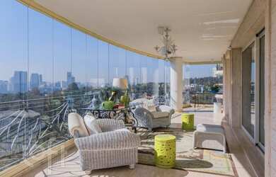 Imagem 11: Apartamento à venda em Morumbi com 648 m², 4 quartos, 4 suítes, 5 vagas