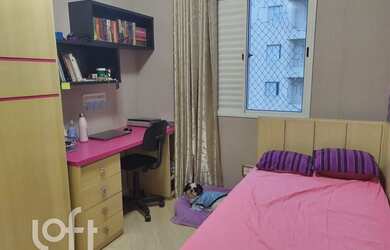 Imagem 5: Apartamento à venda em Bosque da Saúde com 105 m², 3 quartos, 1 suíte,...