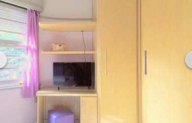 Imagem 4: Apartamento à venda em República com 63 m², 2 quartos